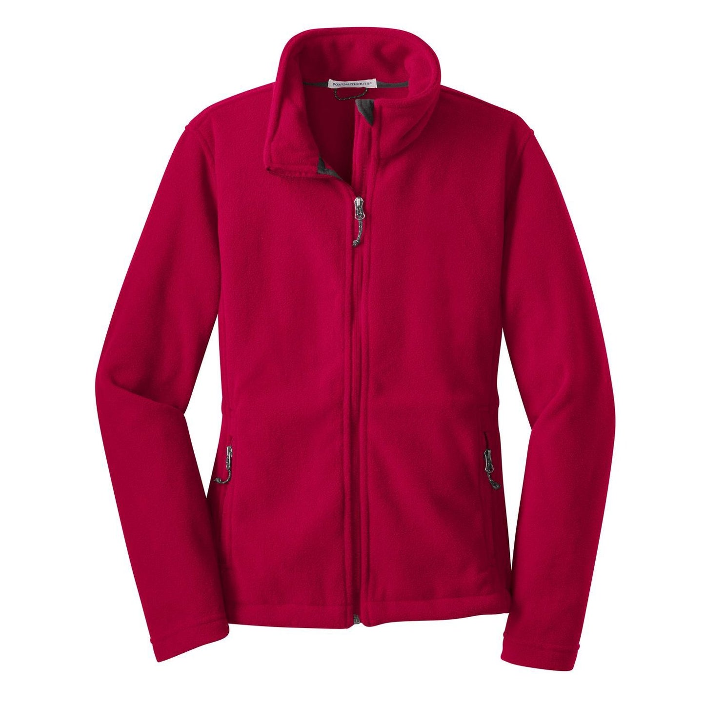 Port Authority® Ladies Value Fleece Jacket