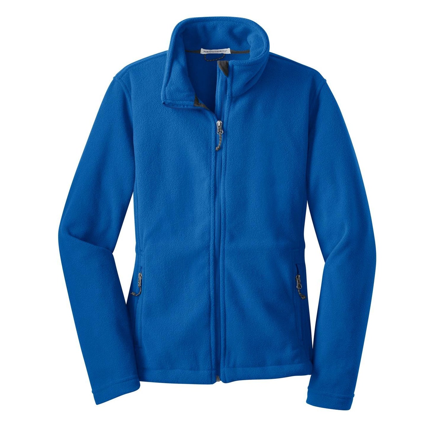 Port Authority® Ladies Value Fleece Jacket
