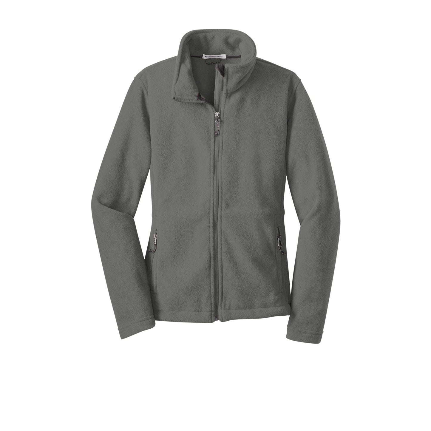 Port Authority® Ladies Value Fleece Jacket