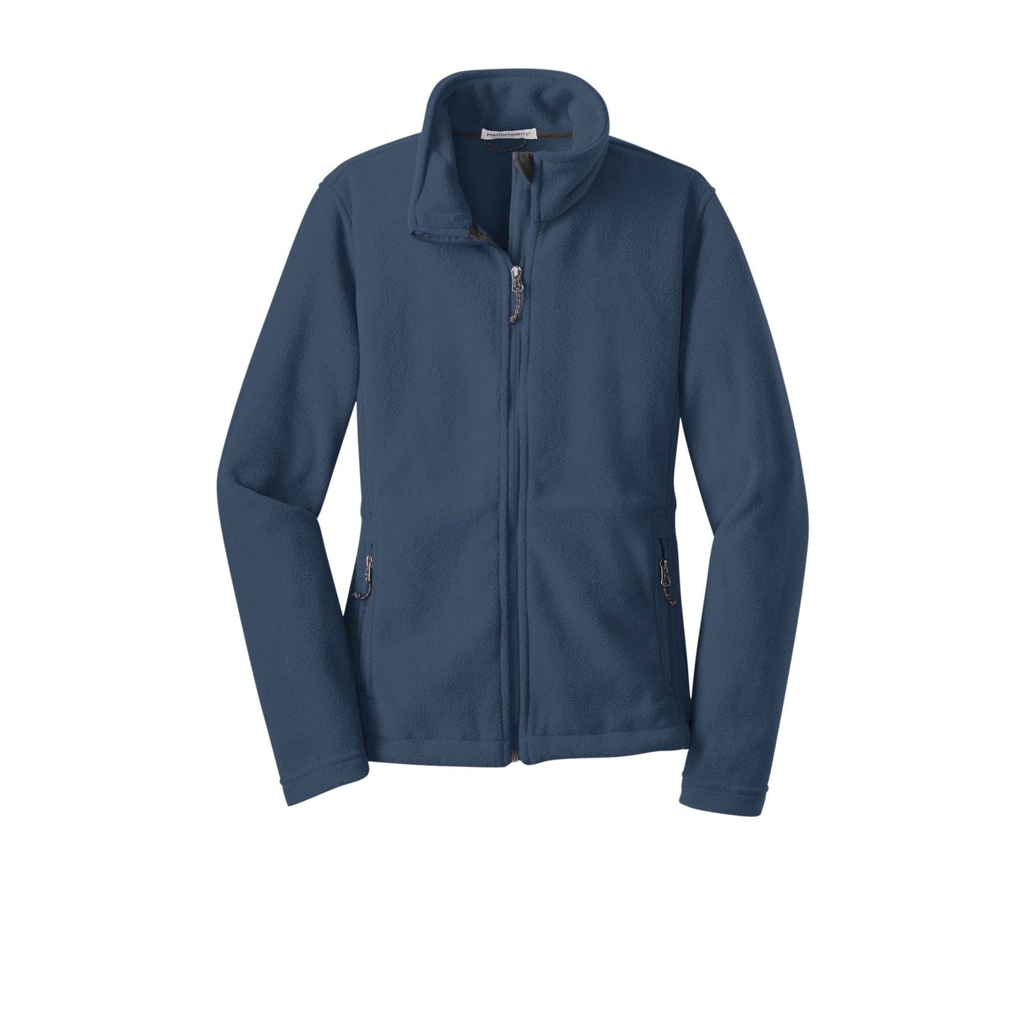 Port Authority® Ladies Value Fleece Jacket