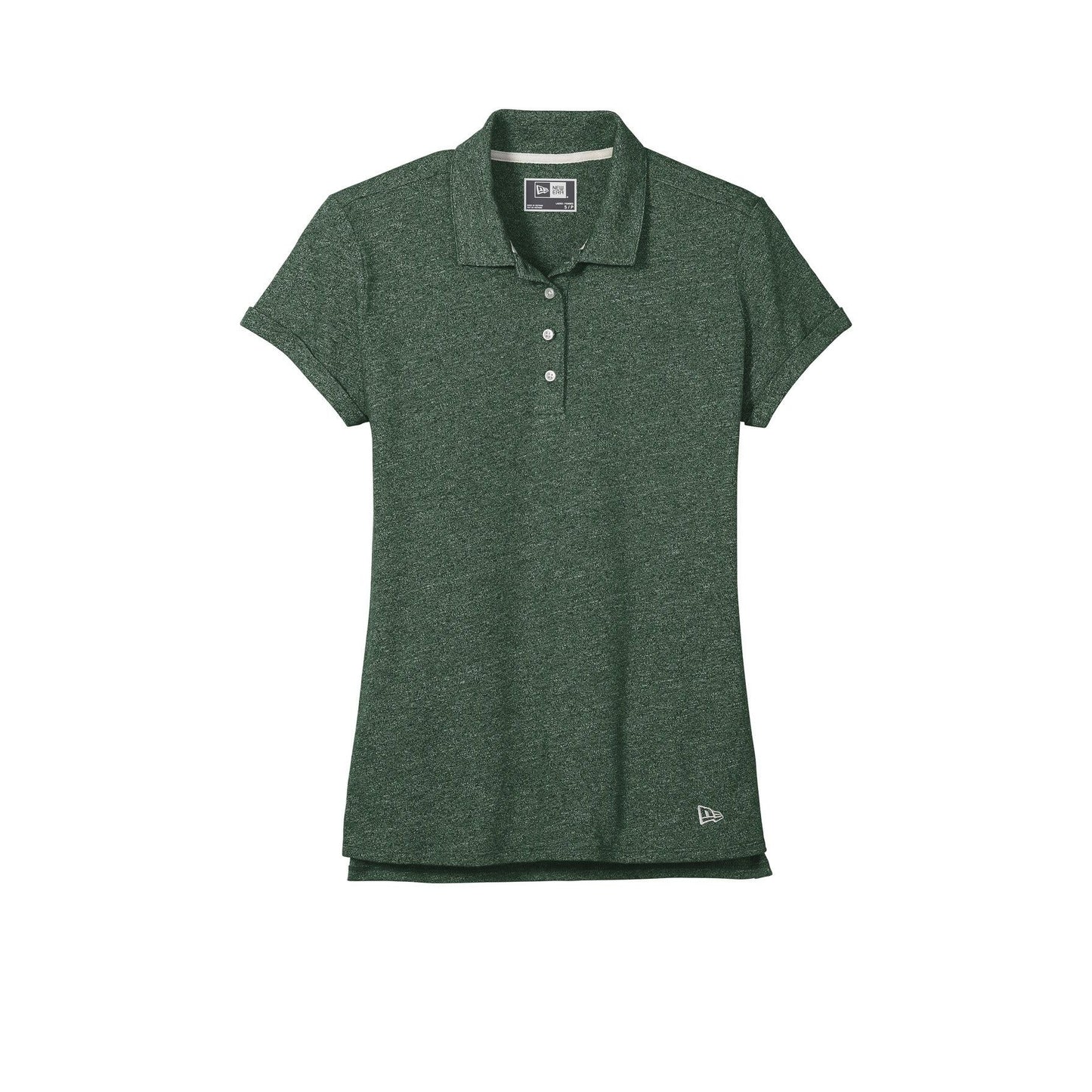 New Era ® Ladies Slub Twist Polo
