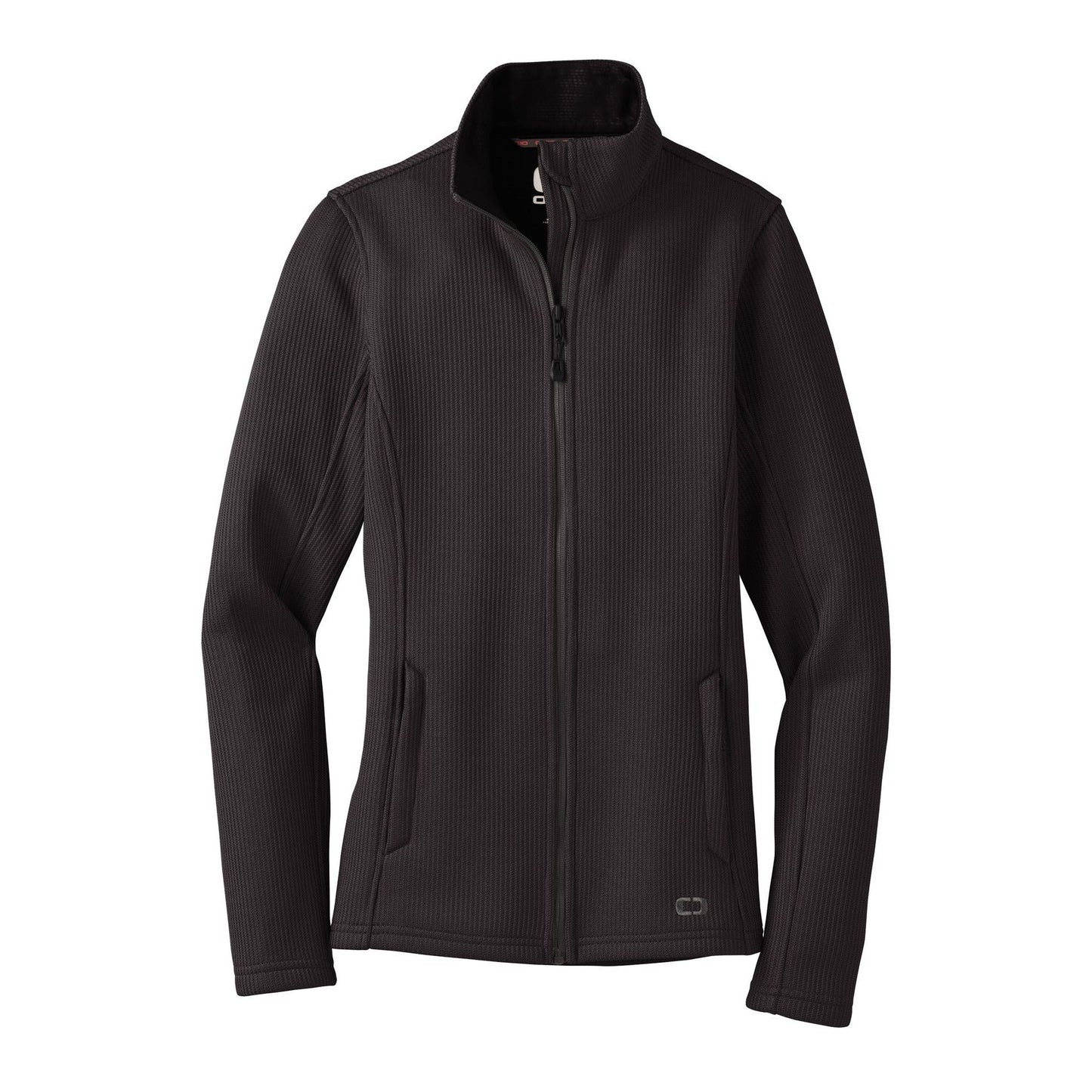 OGIO ® Ladies Grit Fleece Jacket