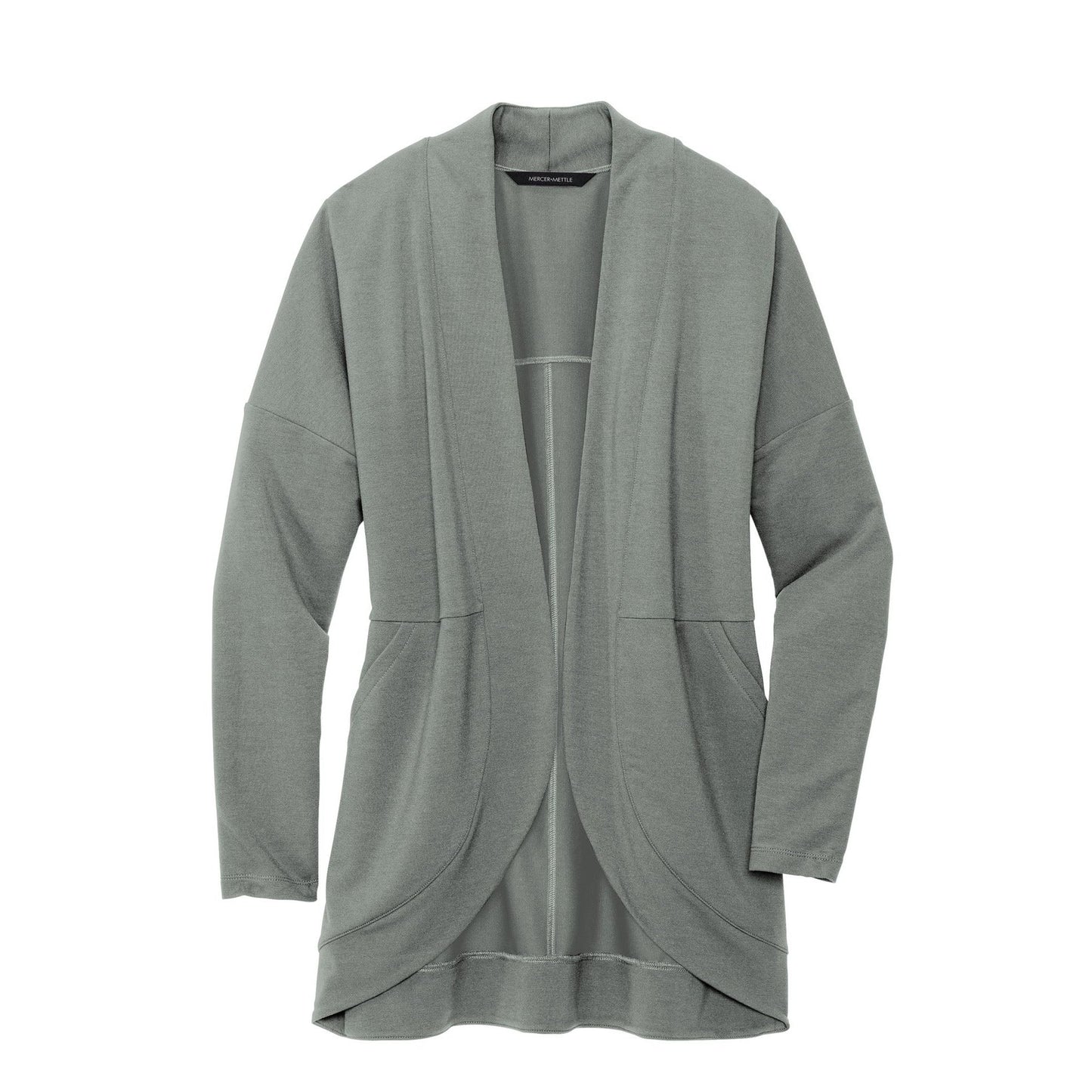Mercer+Mettle™ Women’s Stretch Open-Front Cardigan