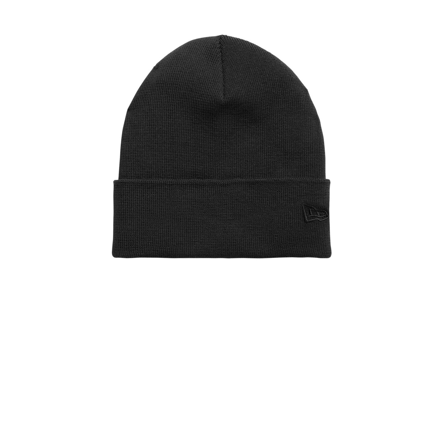 New Era® Recycled Cuff Beanie