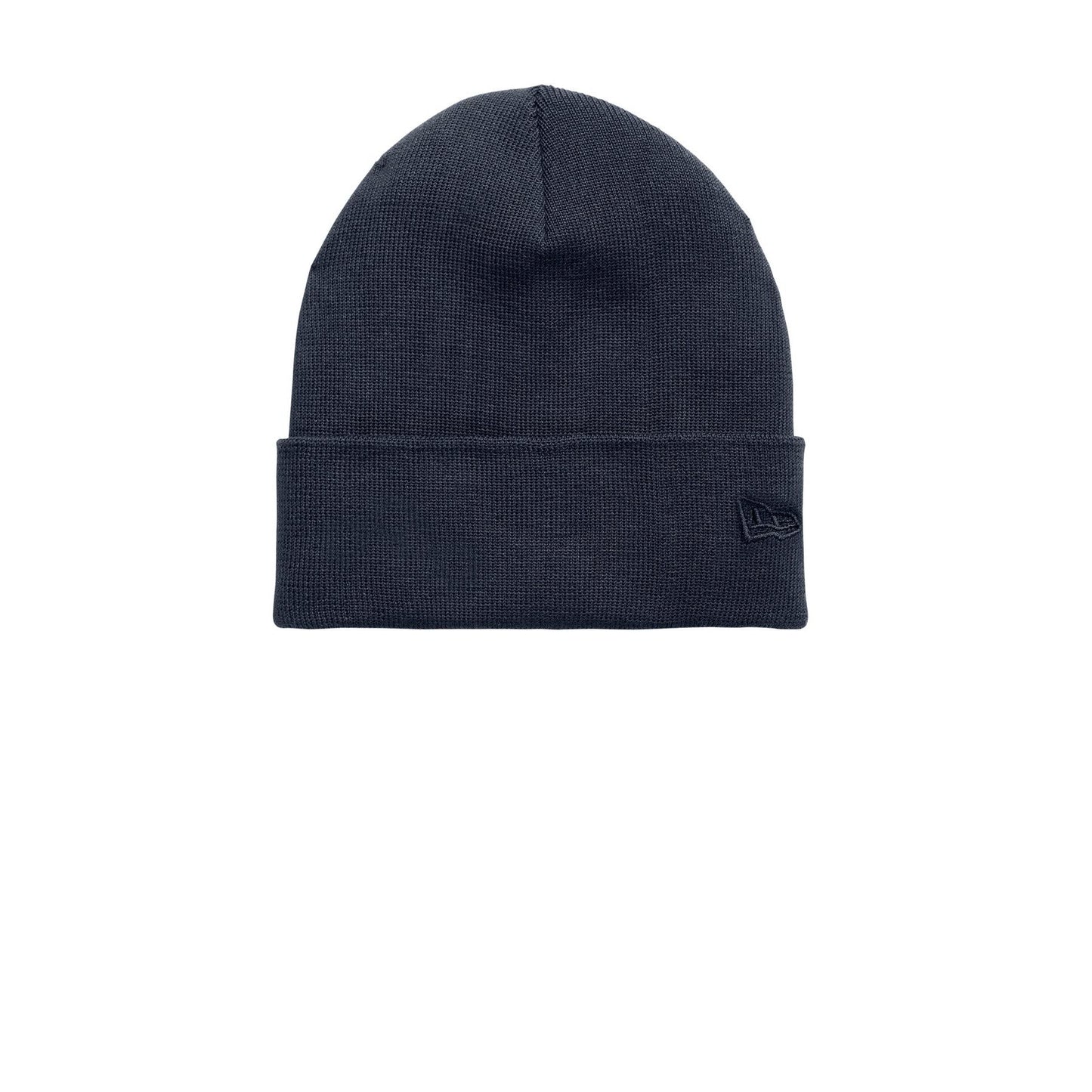 New Era® Recycled Cuff Beanie