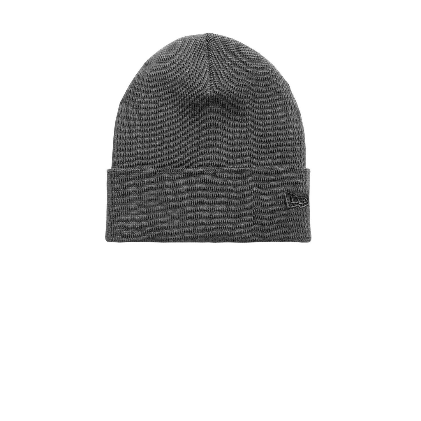 New Era® Recycled Cuff Beanie