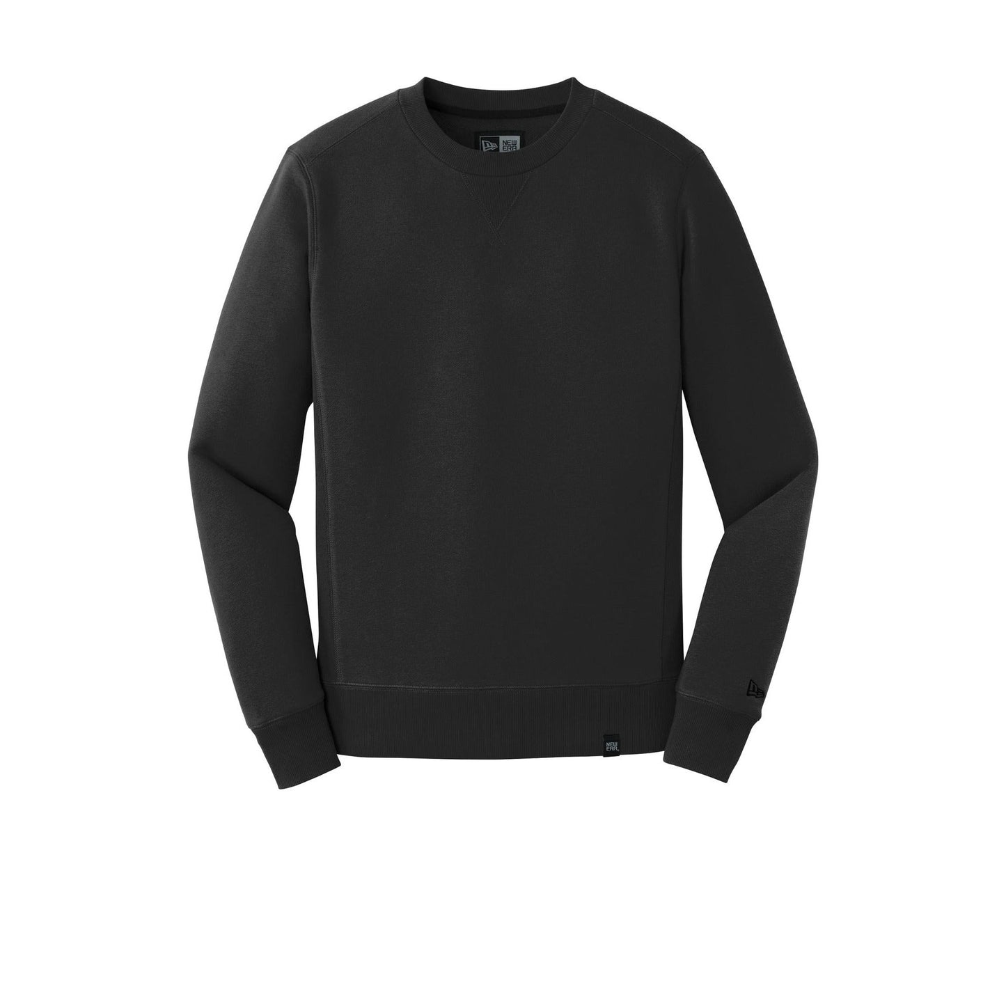 New Era ® French Terry Crew