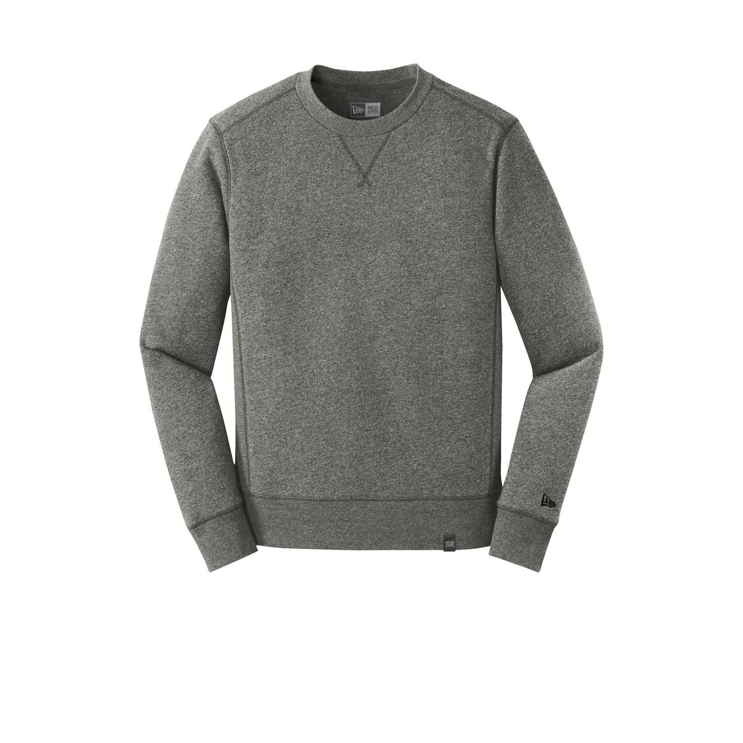 New Era ® French Terry Crew