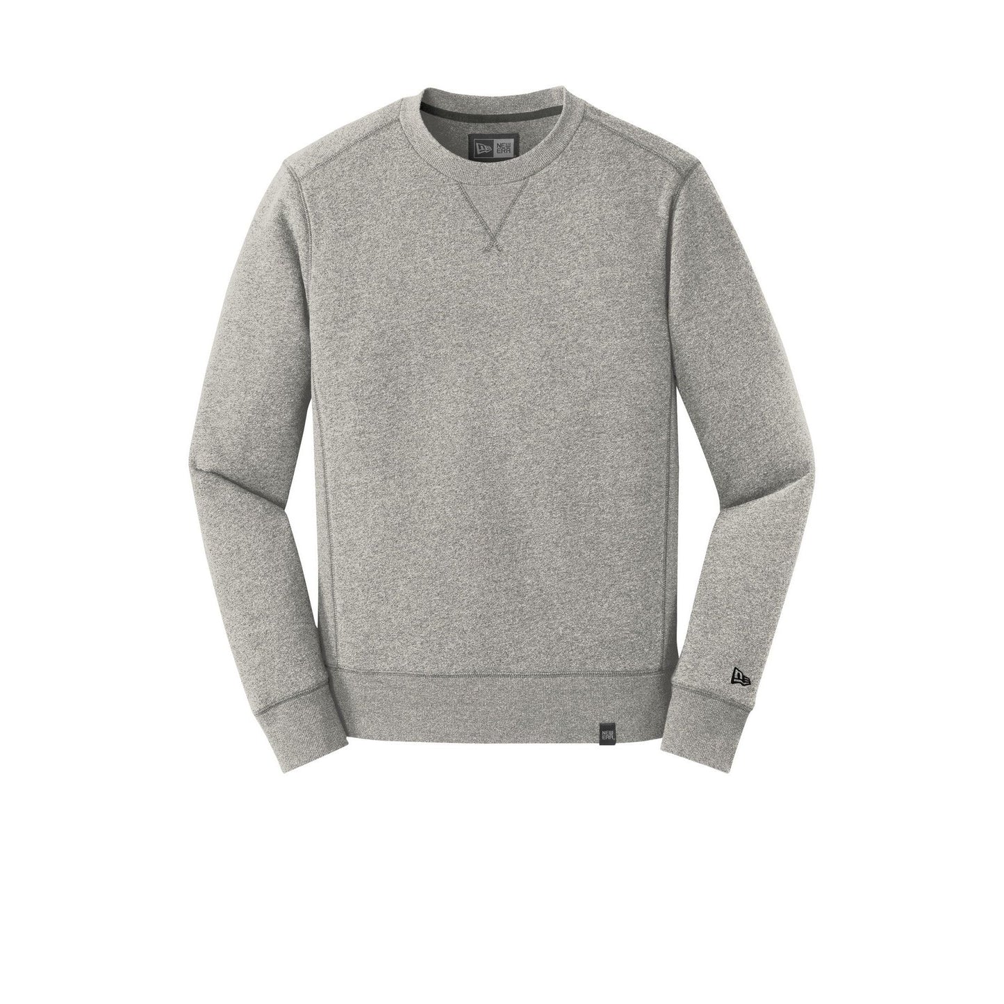 New Era ® French Terry Crew