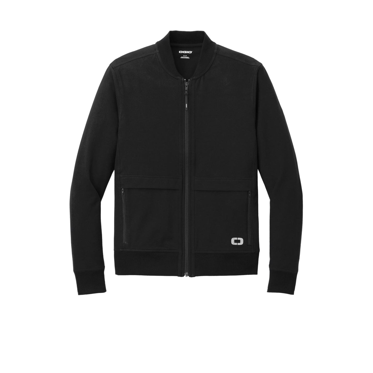OGIO® Outstretch Full-Zip