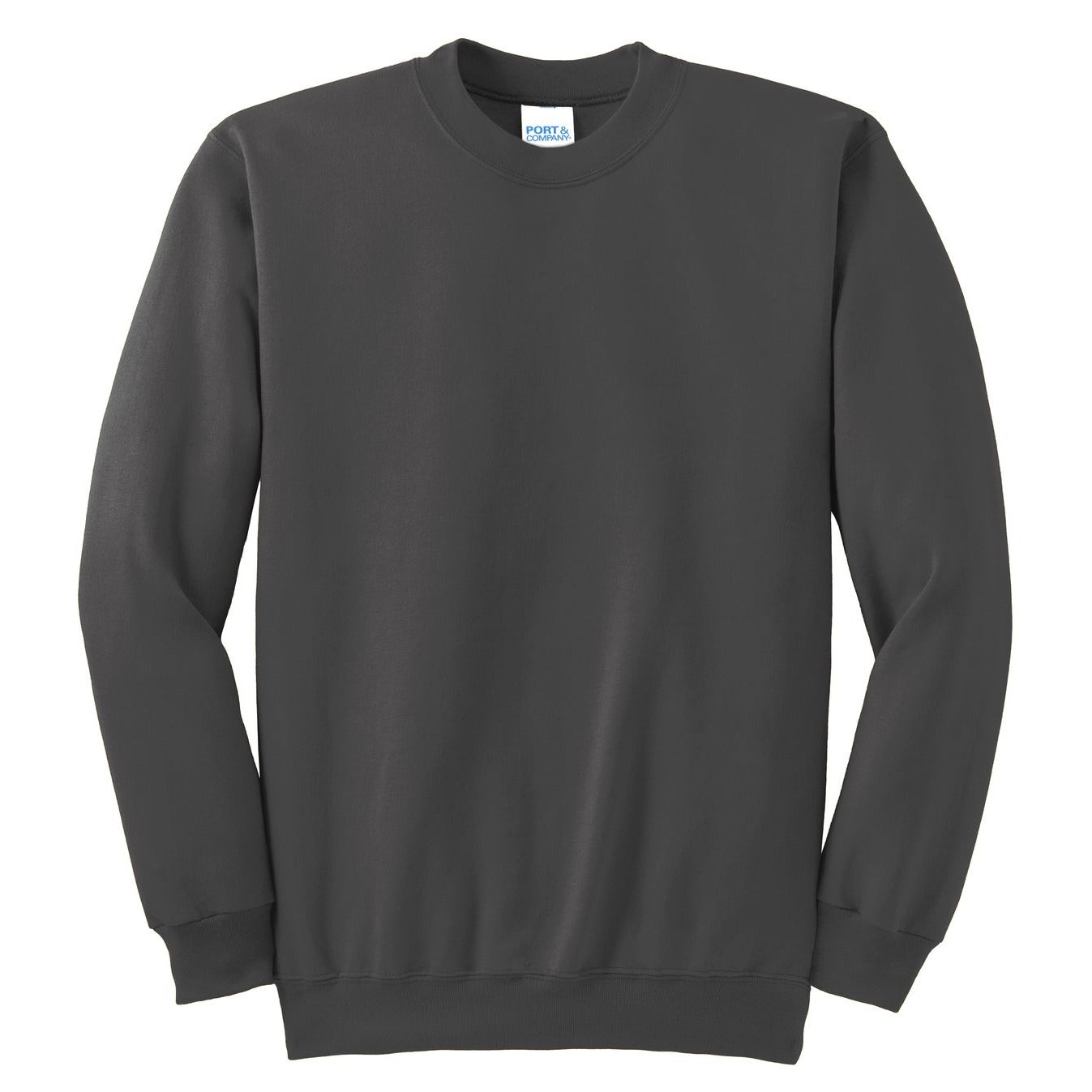 Port & Company® - Essential Fleece Crewneck Sweatshirt