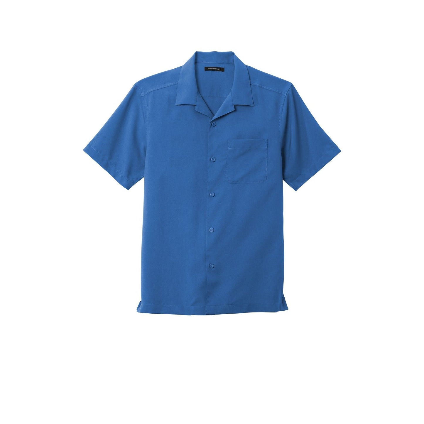 Port Authority ® Short Sleeve Performance Staff Shirt
